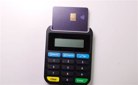 smart card id management system|open smart card reader.